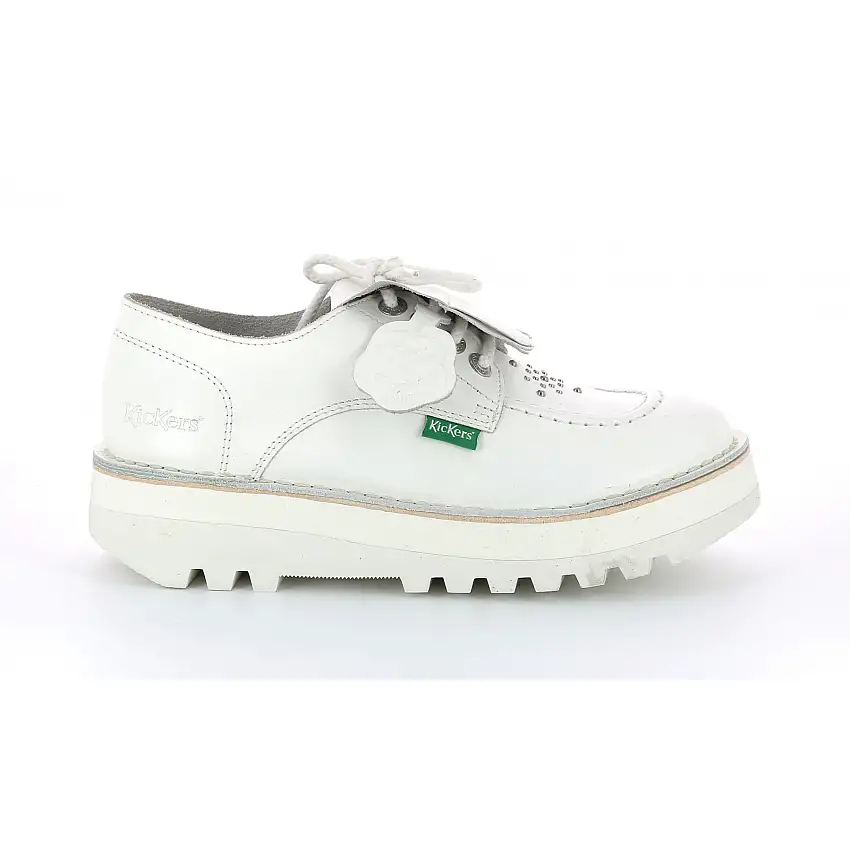 Derbie donna Kickers Kickouclass