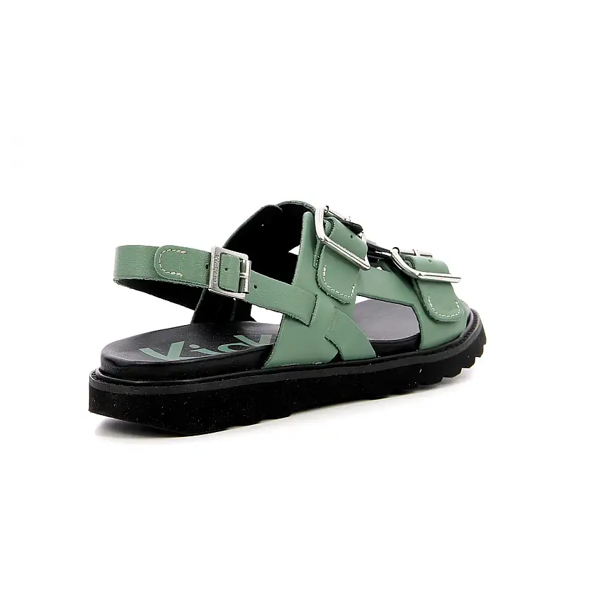 Zeppe da donna Kickers Neosummer