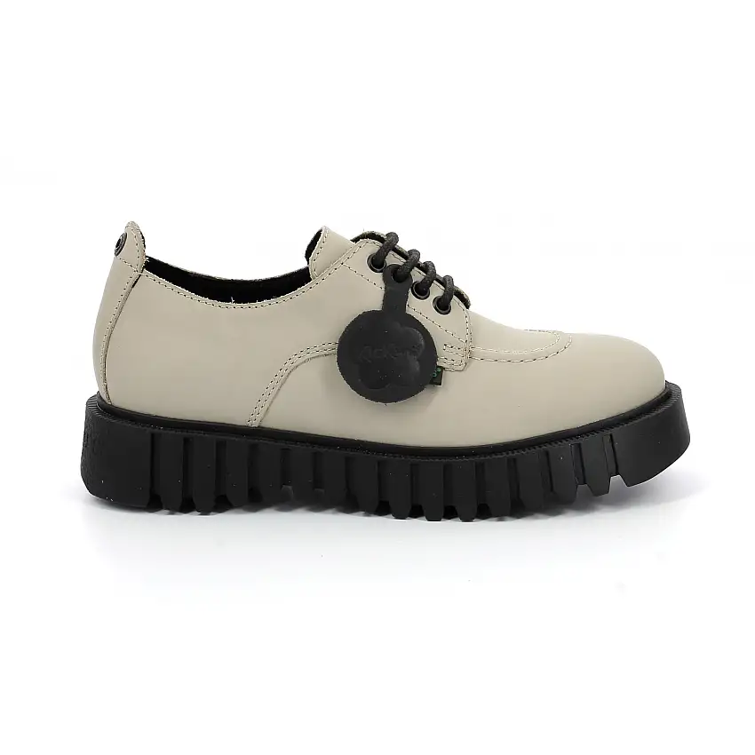 Derby donna Kickers Kick Famous