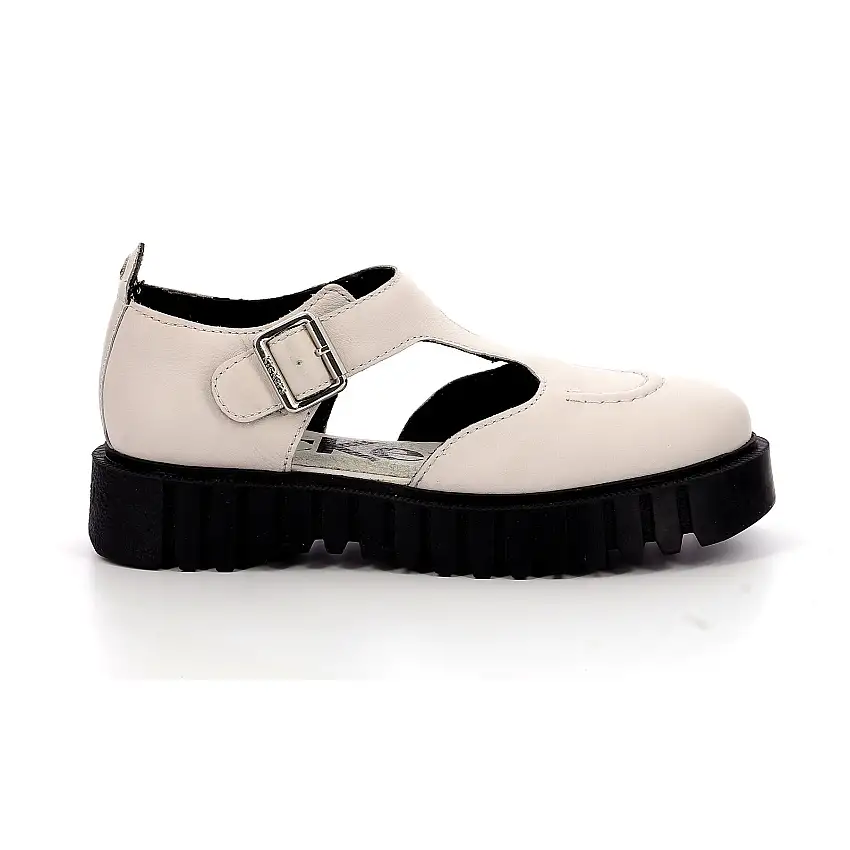 Ballerine da donna Kickers Kick Fantastic
