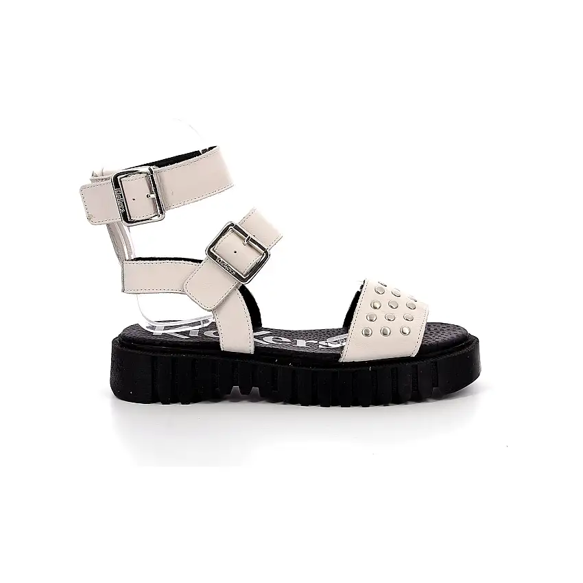 Zeppe da donna Kickers Kick Fan