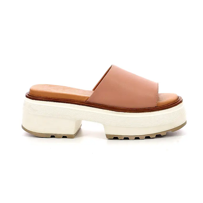 Ciabatte da donna Kickers Kick Hela