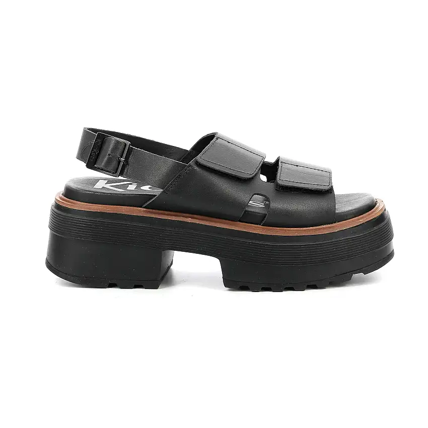 Zeppe da donna Kickers Helio