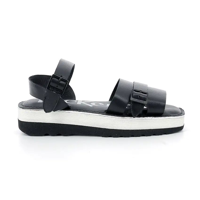 Zeppe da donna Kickers Hi Sunset