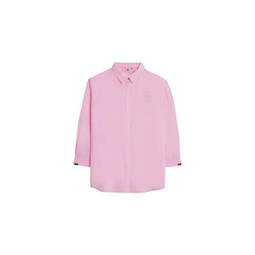 Abito a camicia da donna Kickers