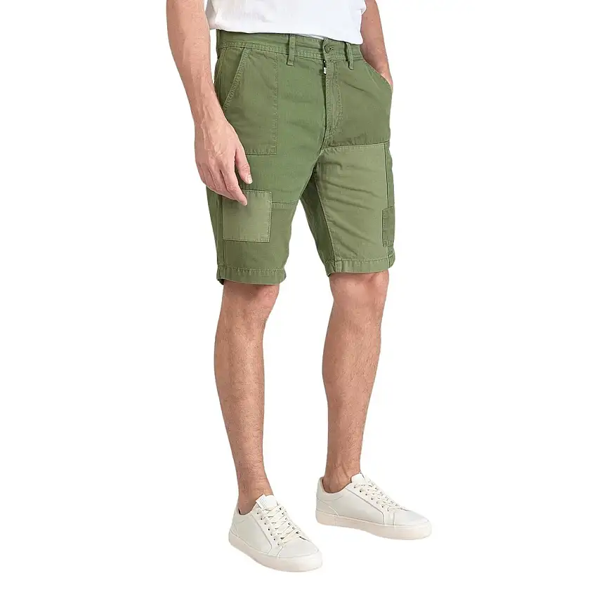 Bermuda Le Temps des cerises Luberon