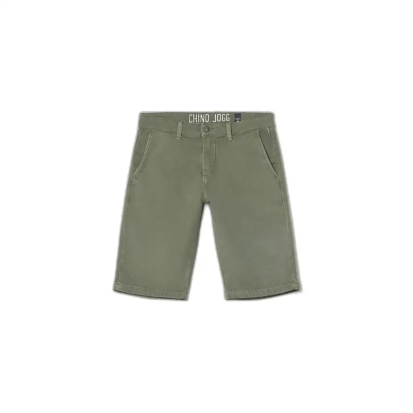 Bermuda Le Temps des cerises Jogg Swoop