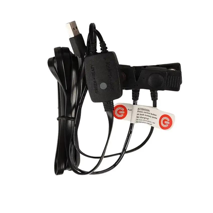 Caricatore usb di tipo 1 Lenz