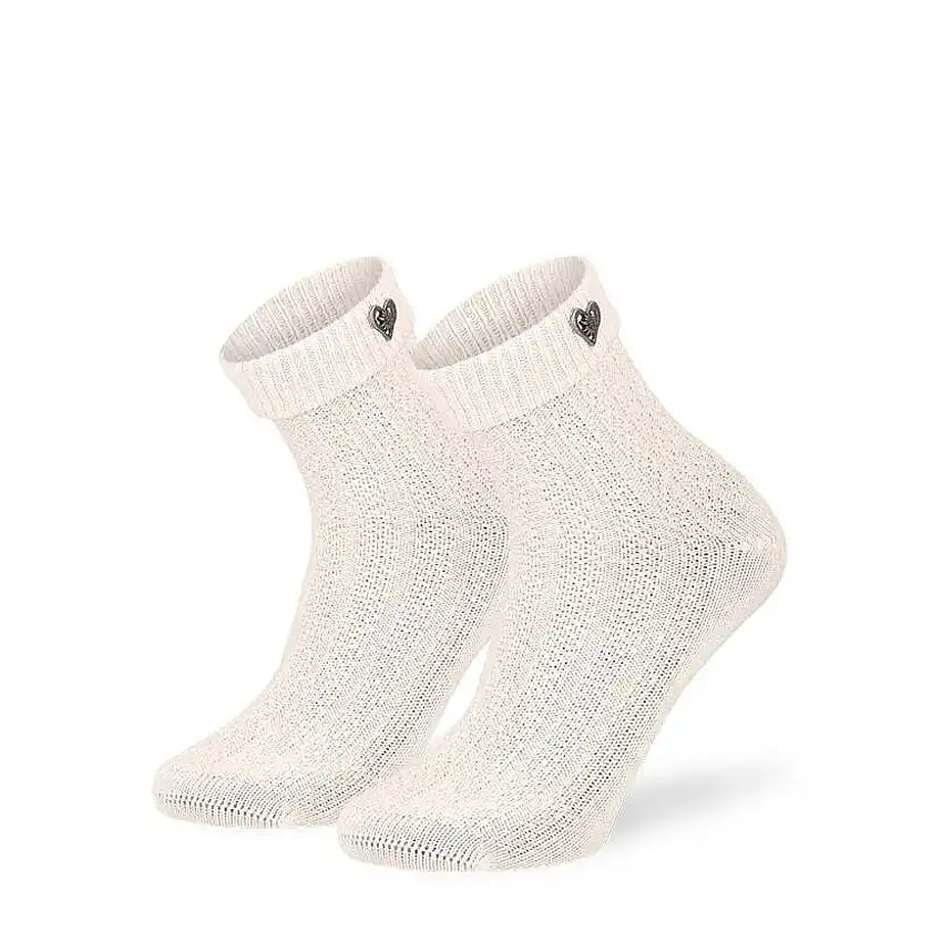 Calze rustiche da donna Lenz Innsbruck [Misura 39/42]