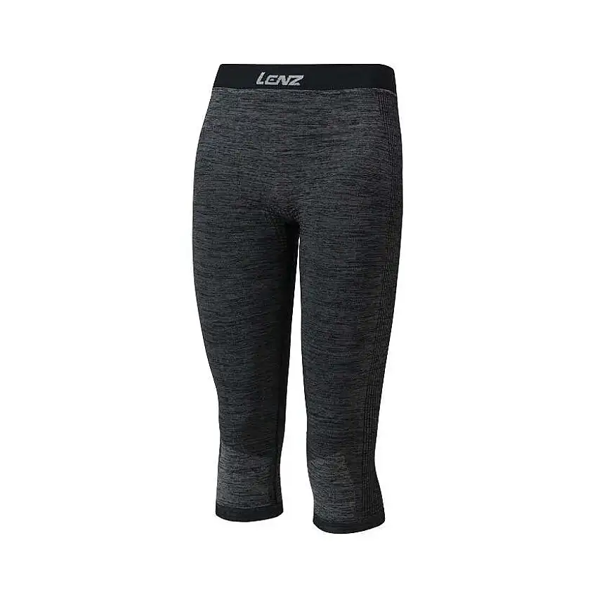 Leggings 3/4 da donna Lenz 1.0