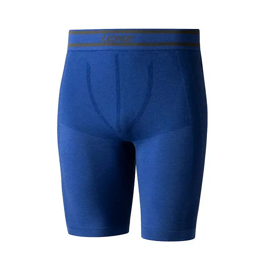 Ciclisti Lenz Merino 6.0