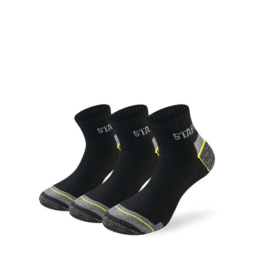 Calzini Lenz Staff Worker Basic