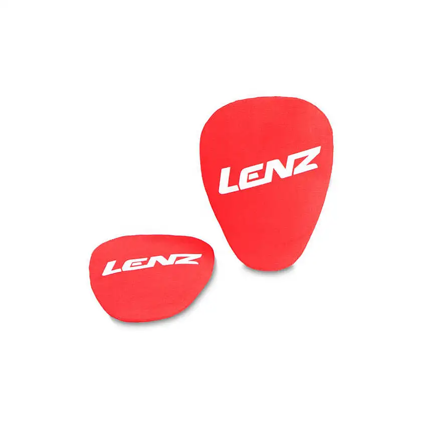 Coppia di cuscinetti Lenz Gel 1.0