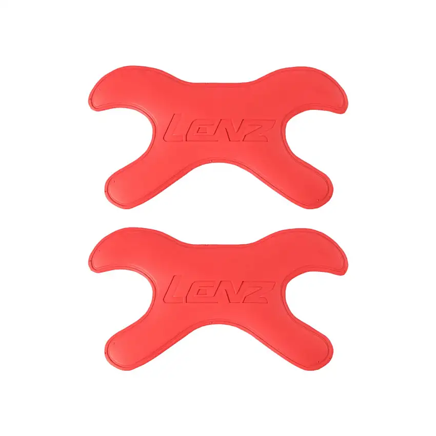 Confezione da 10 tamponi Lenz Fit Mat Butterfly