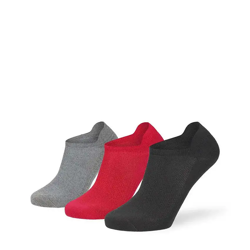 Calzini Lenz Performance Tech