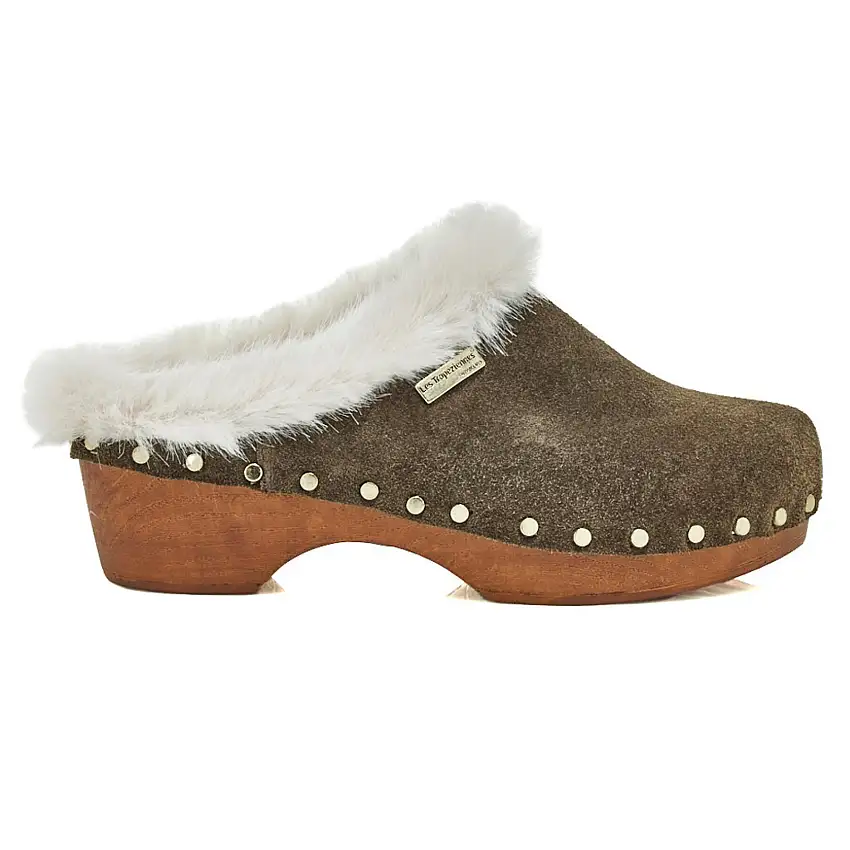 Zoccoli da donna Les Tropeziennes par M.Belarbi TITOU