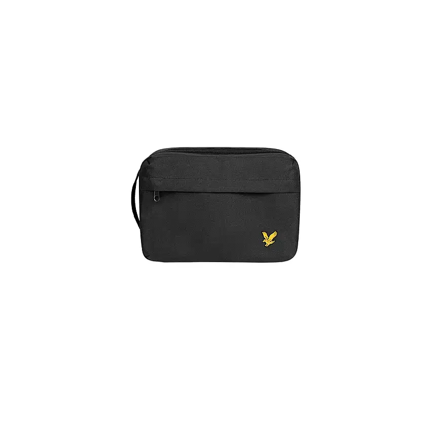 Borsa da toilette Lyle & Scott