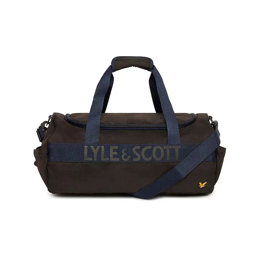 Borsone Lyle & Scott Recycled Ripstop