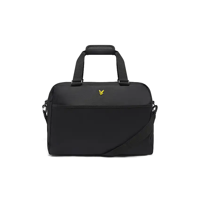 Borsa a tracolla Lyle & Scott
