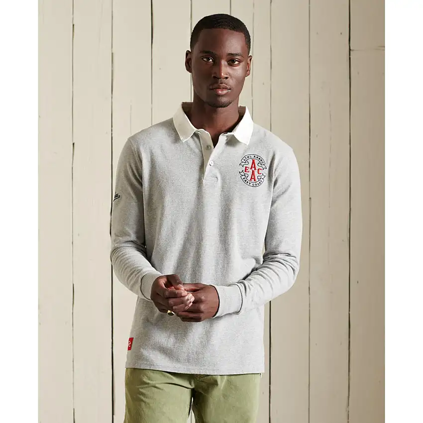 Polo da Superdry Rugby