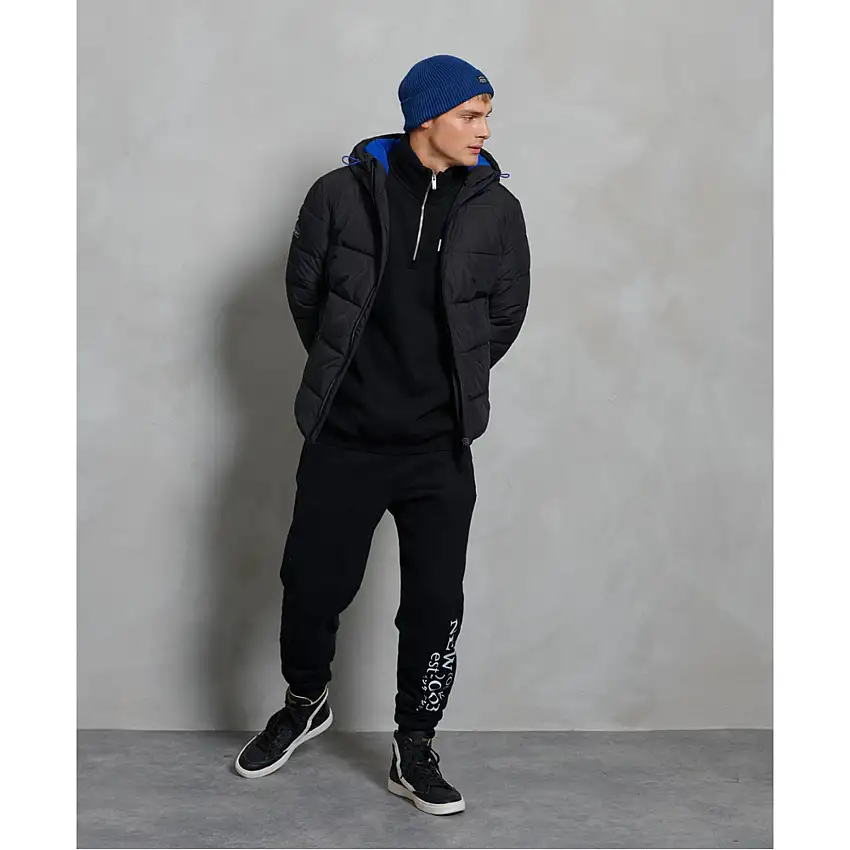 Pantaloni da jogging contemporanei Superdry NYC