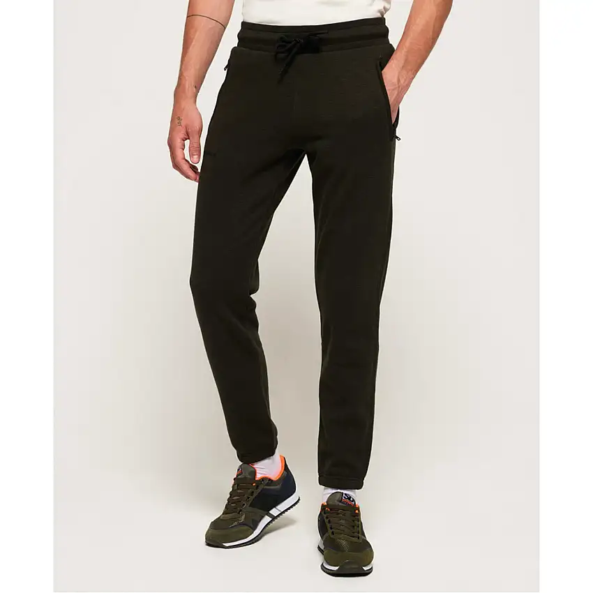 Pantaloni running Superdry Urban Athletic