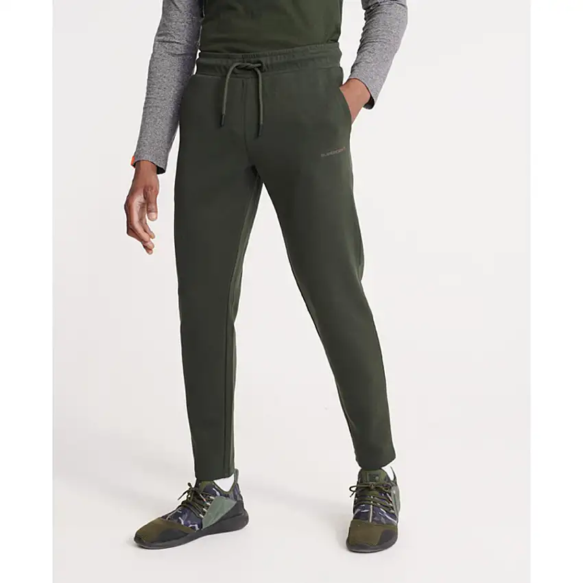 Pantaloni da jogging aderenti Superdry Urban Tech