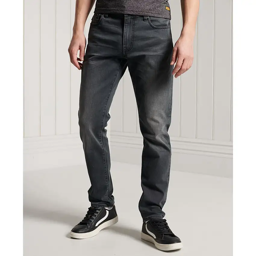 Jean Superdry Slim
