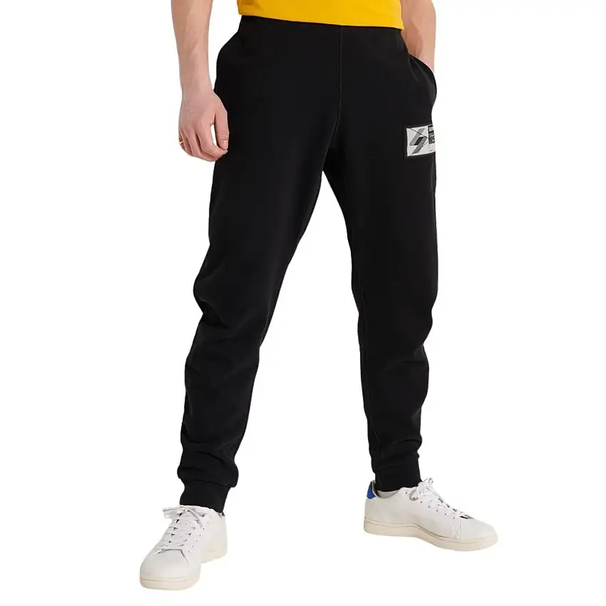 Pantaloni running Superdry Sportstyle Jock Tag