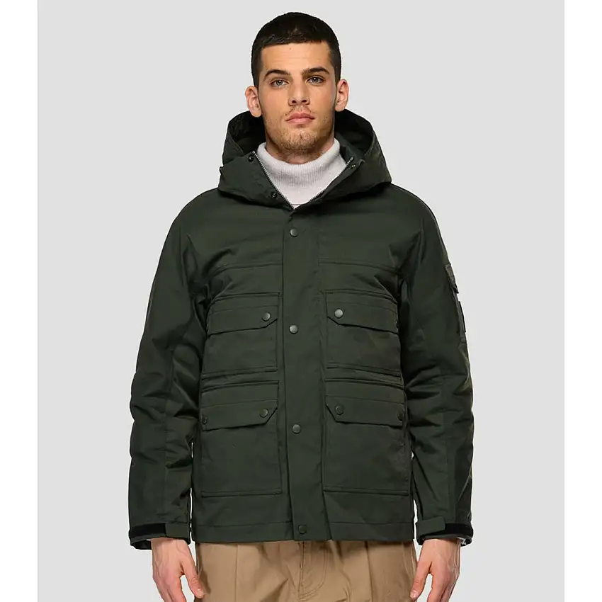 Giacca con imbottitura da combattimento raptor Replay