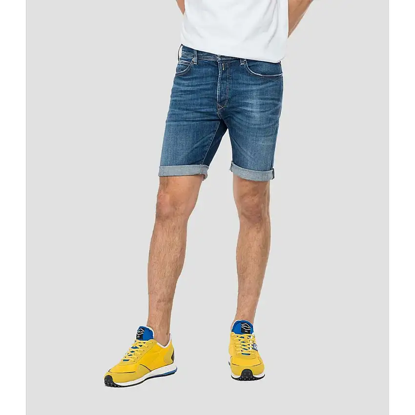 Bermuda Replay rbj.901 573 bio