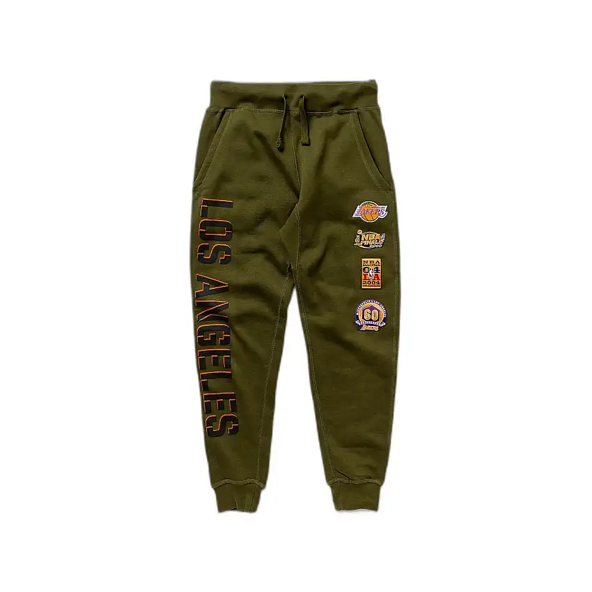 Pantaloni da jogging LA Lakers