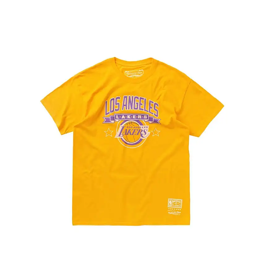 Maglietta Lakers