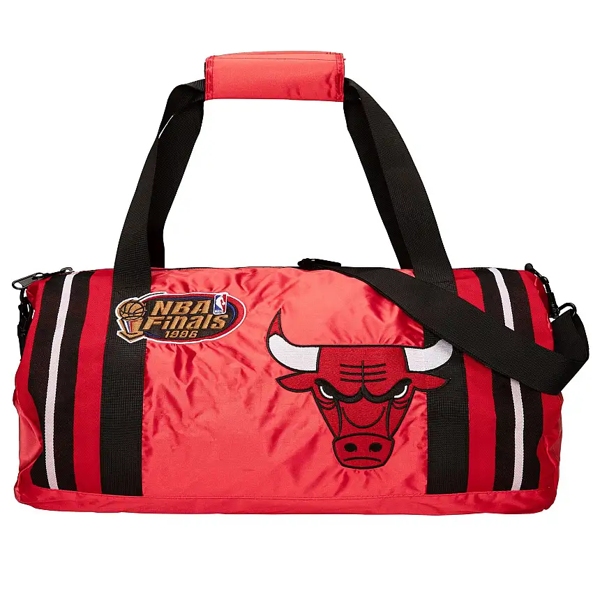Borsone Chicago Bulls