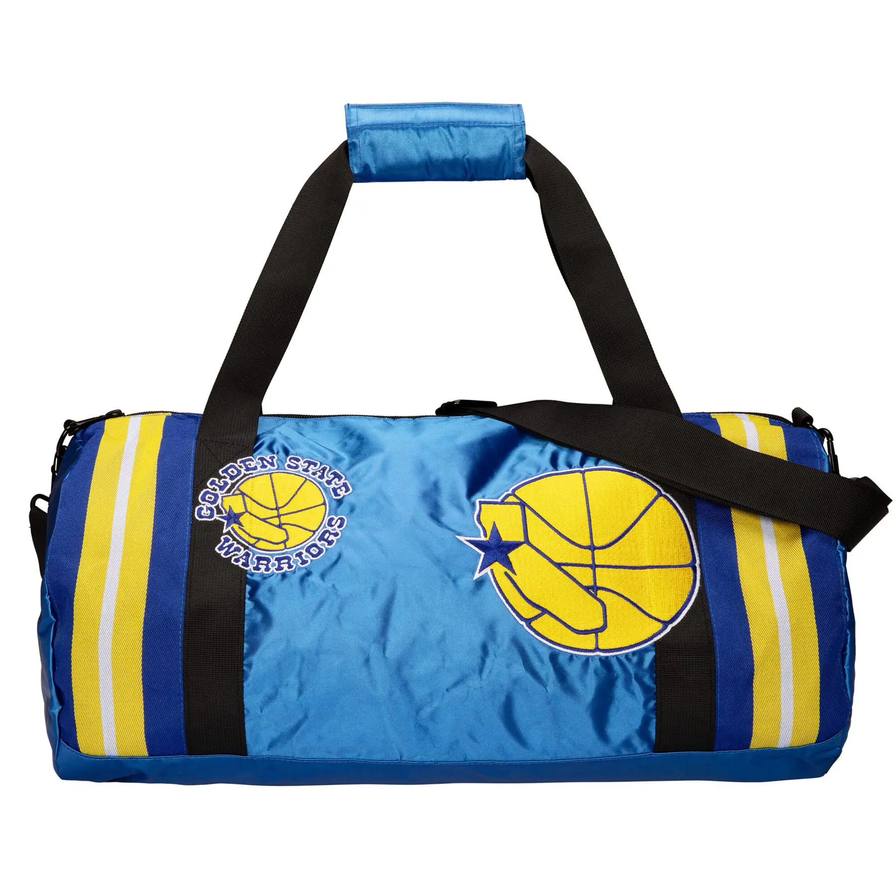 Borsone Golden State Warriors