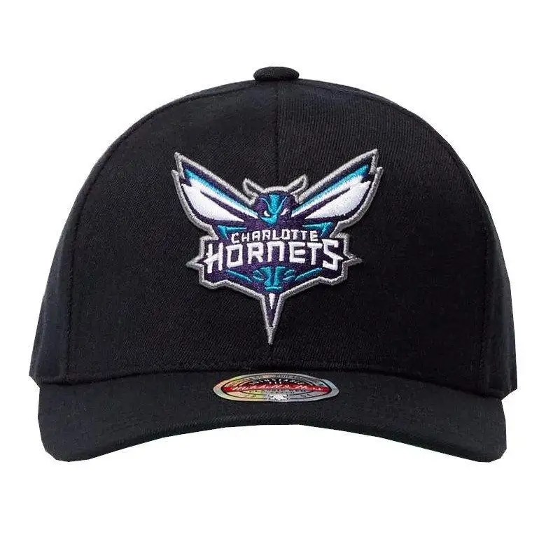 Cappellino snapback Charlotte Hornets