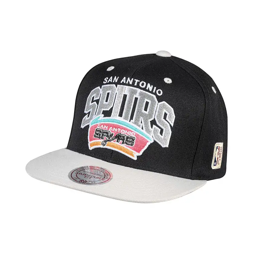Cap San Antonio Spurs