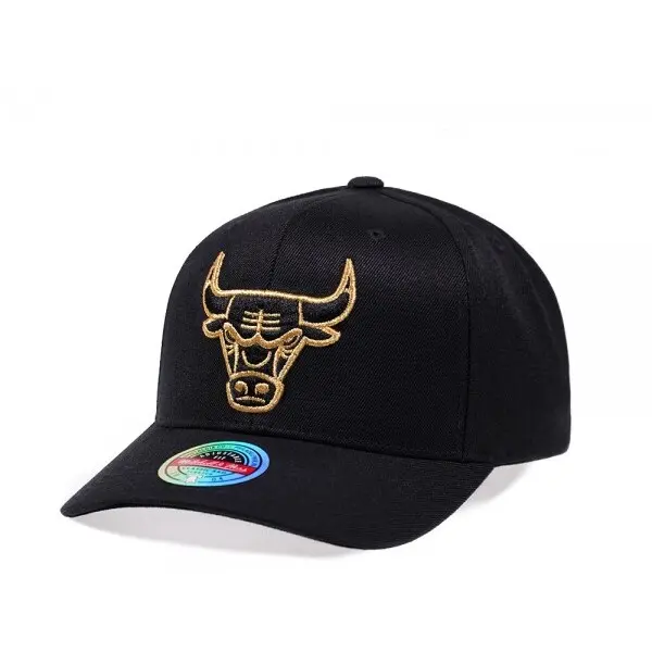 Cappellino snapback Chicago Bulls
