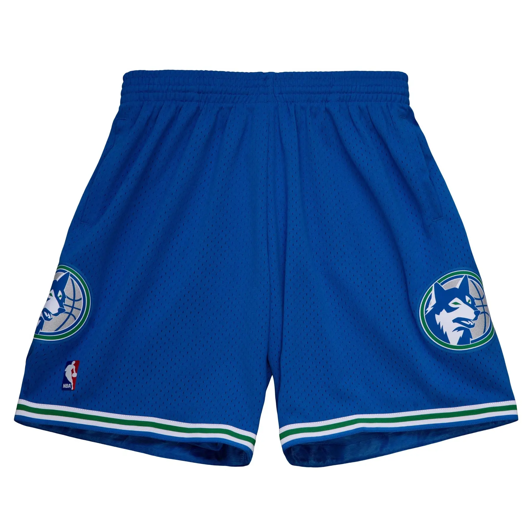 Short NBA Minnesota Timberwolves [Misura L]