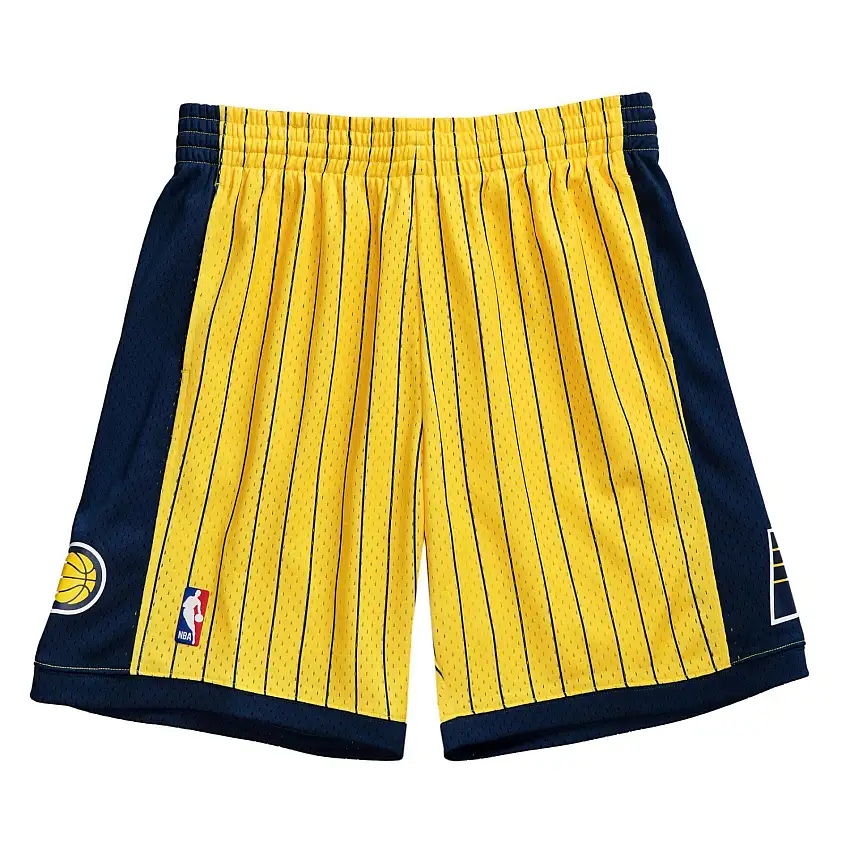 Pantaloncini Indiana Pacers Swingman 1999/00