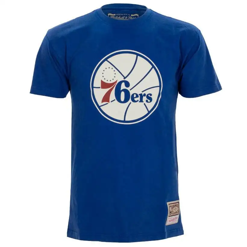 Maglietta Philadelphia 76ers
