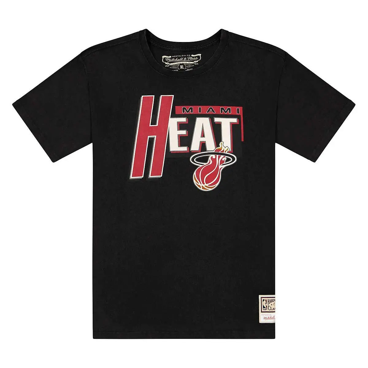 T-shirt Miami Heat