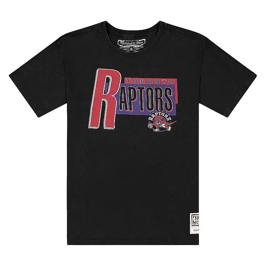 T-shirt Toronto Raptors