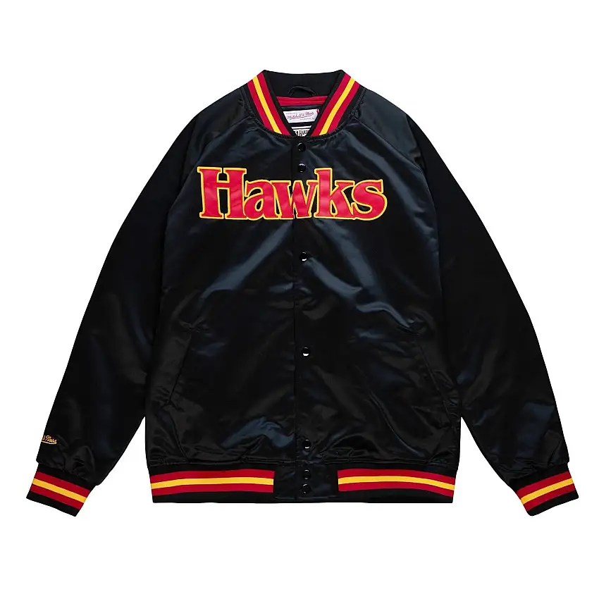 Giacca Atlanta Hawks