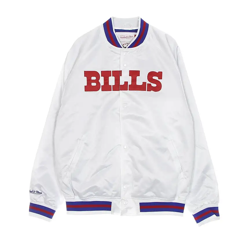Giacca Buffalo Bills