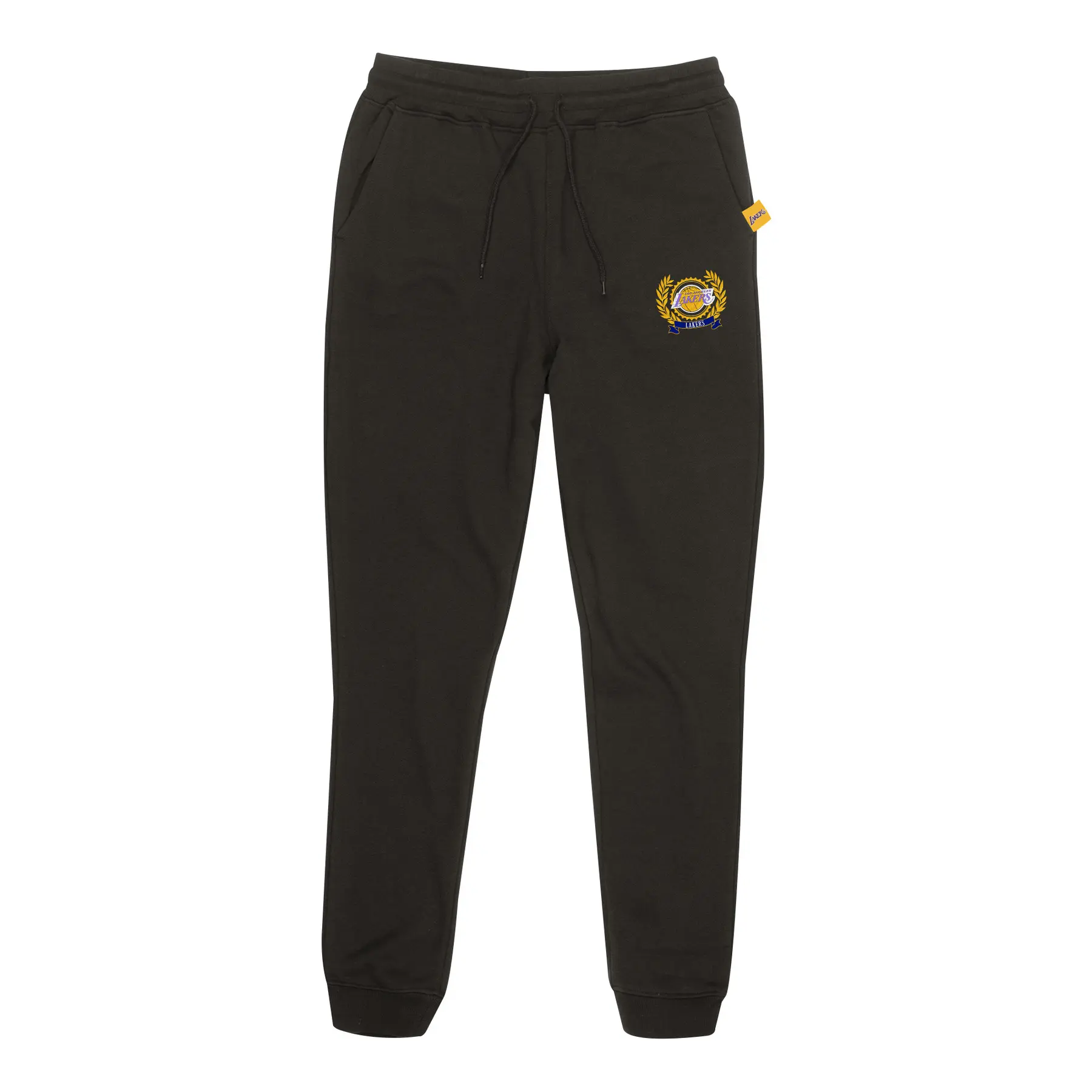 Pantaloni da jogging Los Angeles Lakers [Misura L]