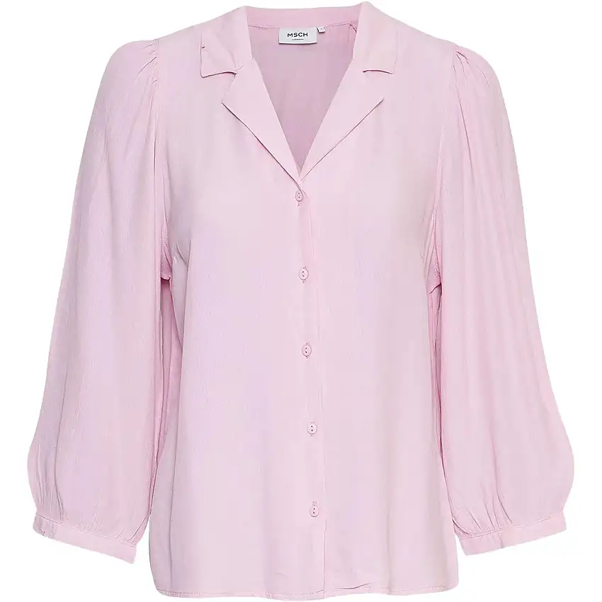 Camicetta 3/4 da donna Moss Copenhagen Galiena Morocco