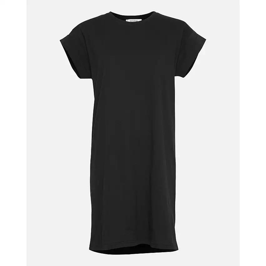 Abito Maglietta da donna Moss Copenhagen Alvidera Organic Logo