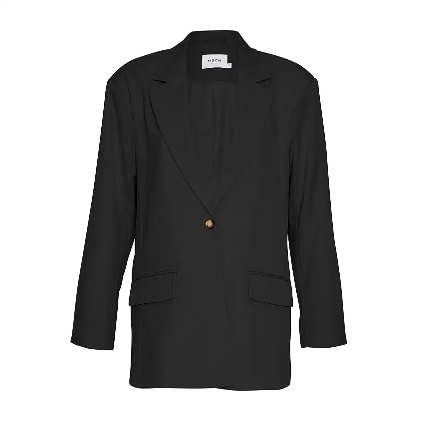 Blazer donna Moss Copenhagen Fanilla