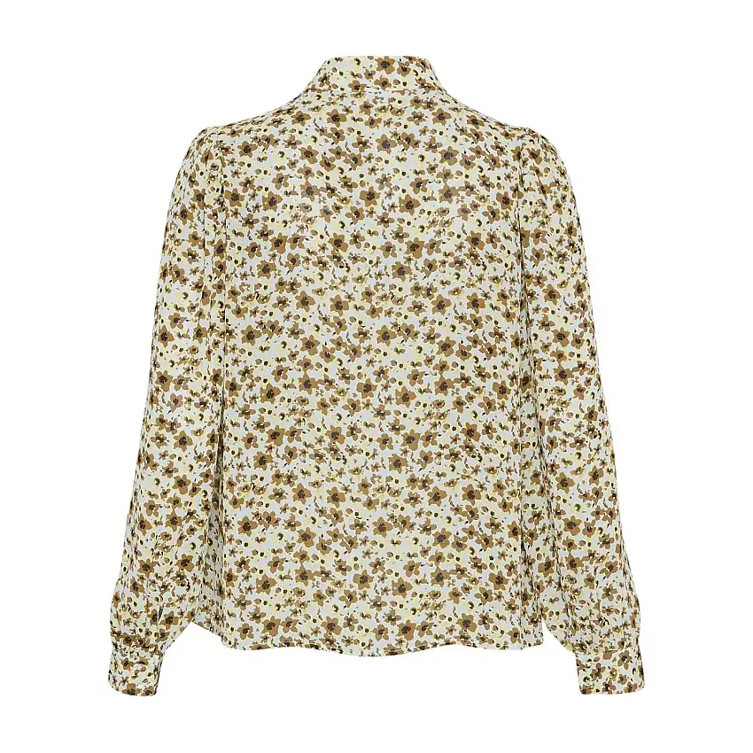 Camicetta da donna Moss Copenhagen Adalia Rikkelie AOP